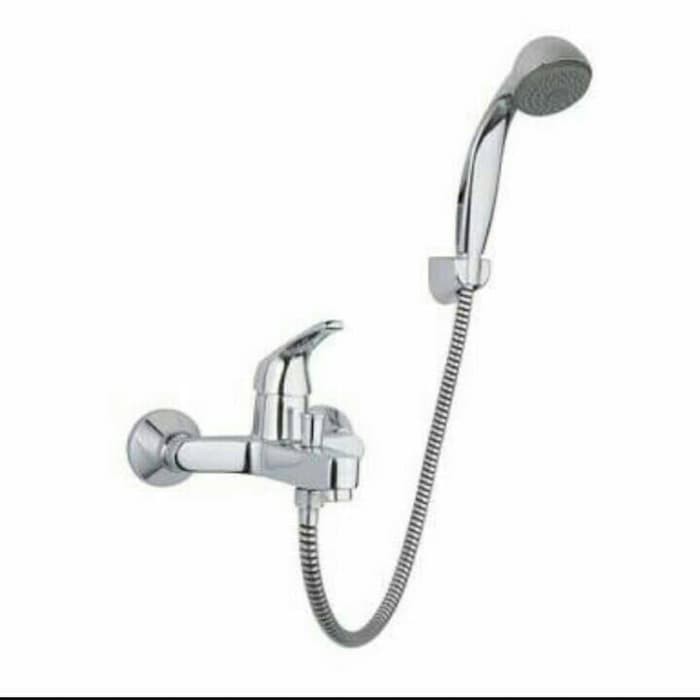 Bath &amp; Shower Set TOTO TX 432 SD