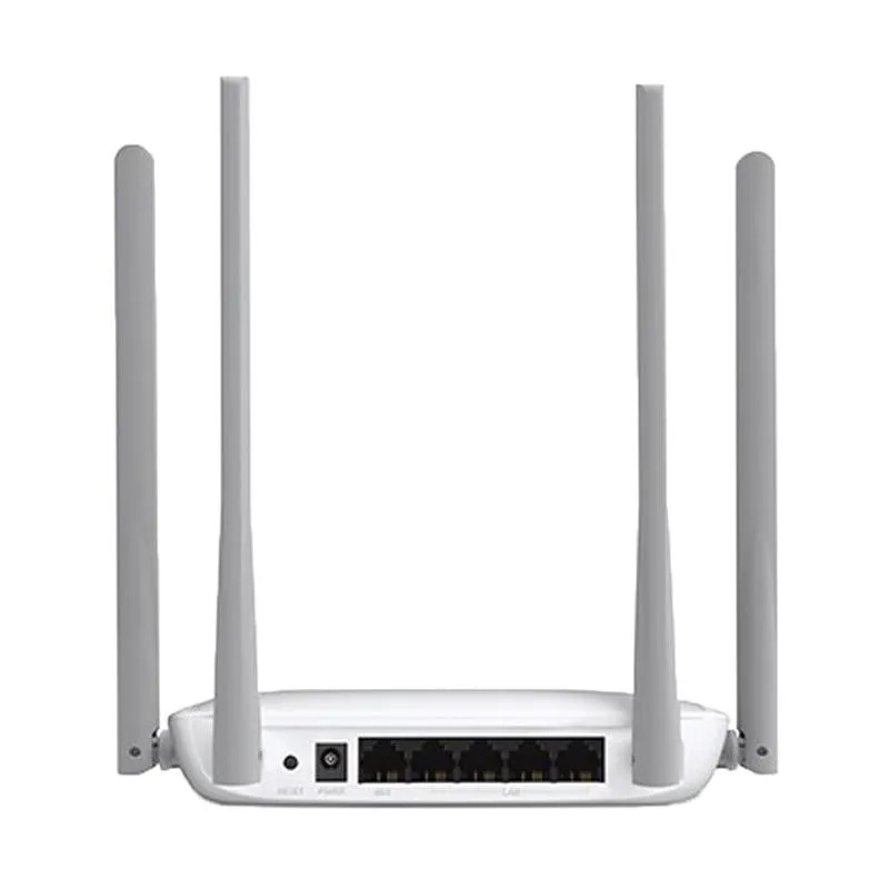 Mercusys MW325R 300Mbps Enhanced Wireless N Router Garansi Resmi 1 Tahun