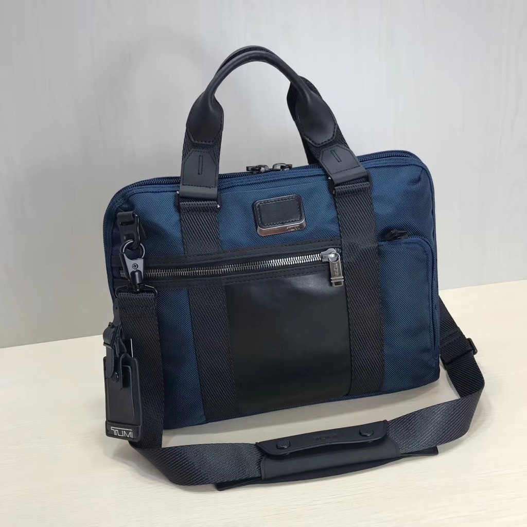 tas laptop tumi original