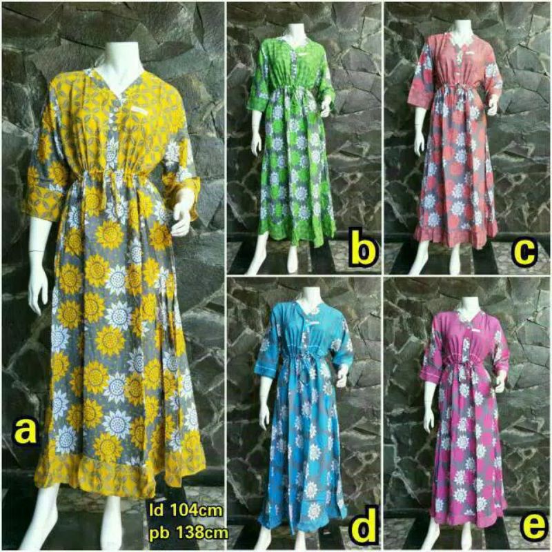 DASTER SOLOAN MERK HAP