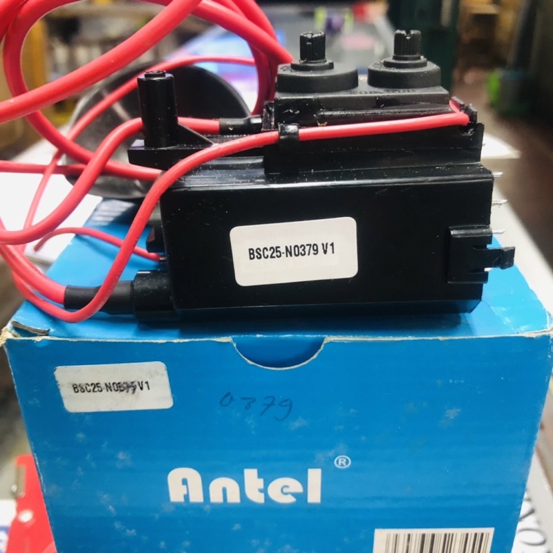 Flyback TV BSC 25-N0379 Akira Fujitec Travo Trafo Flybek BSC 25N 0379