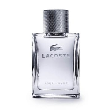 parfum lacoste original