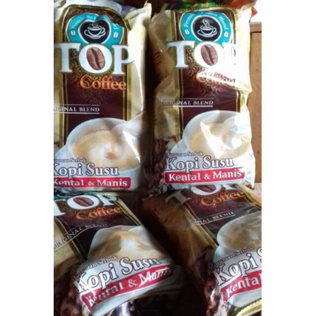

Top coffee SKM