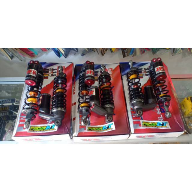 Shock beker sekok jfk rx king 34 32