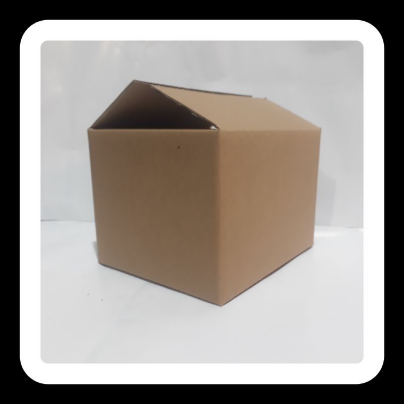 

Tambahan box (bagi yang ingin packing box)