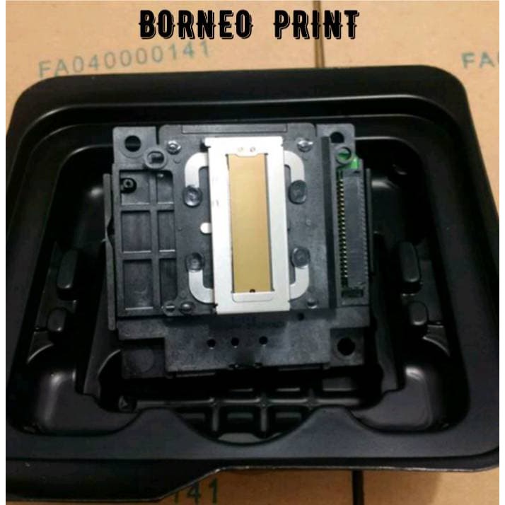 Print Head Epson L110 L120 L210 L300 Original New