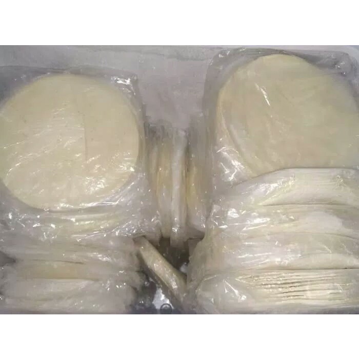 

sa2011aa Kulit Kebab ( Tortila Catering ) Diameter 16 Cm Xa20X1