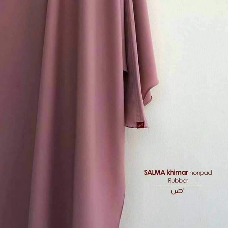 PRELOVED Khimar Shafa jilbab