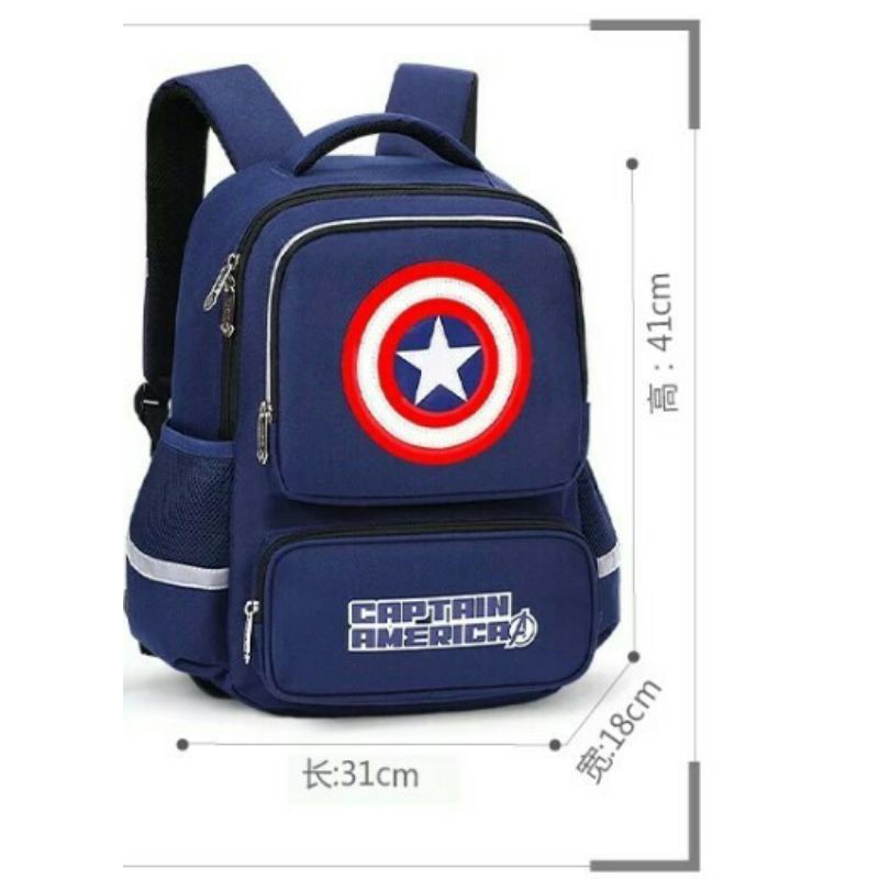 Backpack Schoolgirll Fashion Korea Terbaru Version Harajuku Ulzzangg High