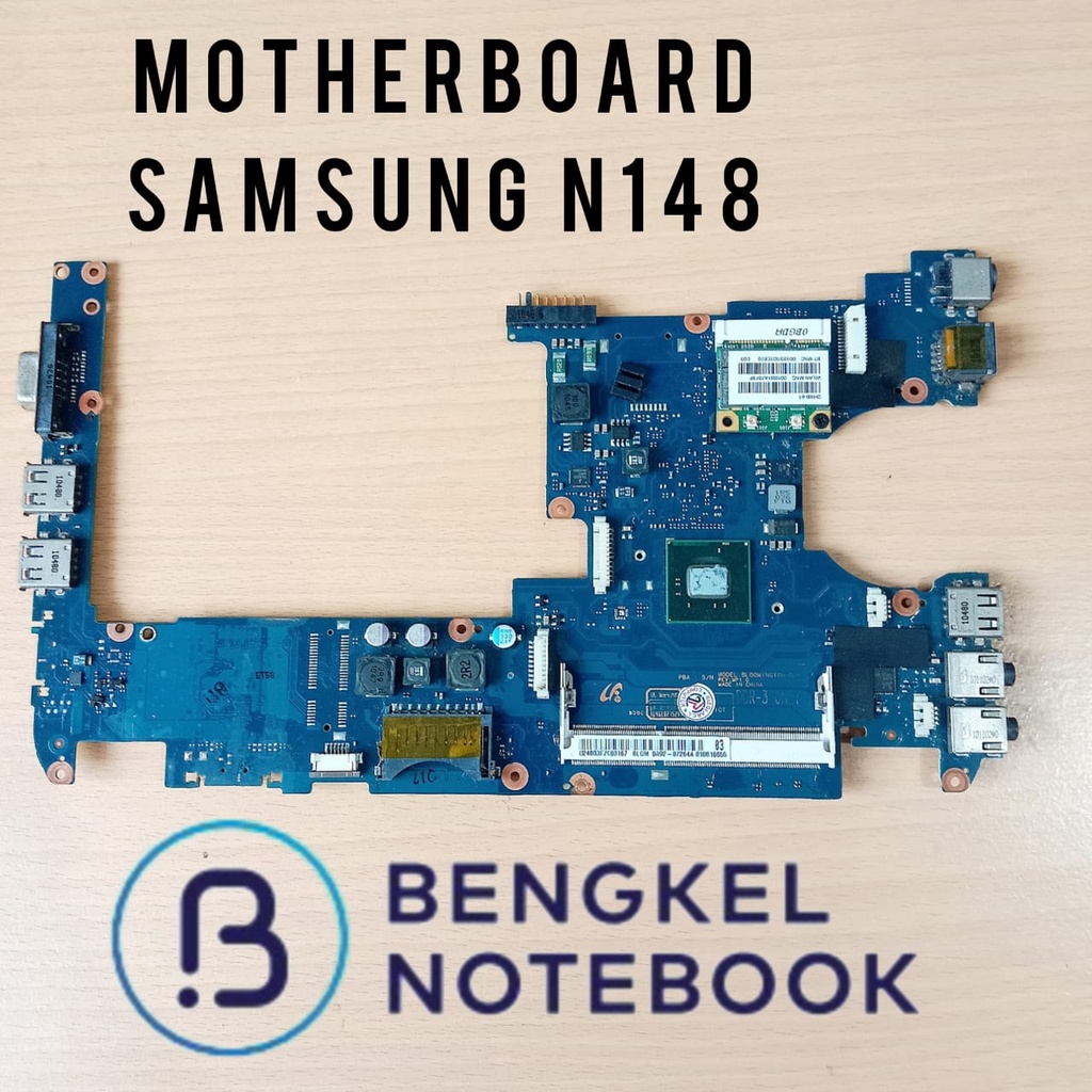 Motherboard Samsung N148 BLOOMINGTON-DDR3 BA41-01399A