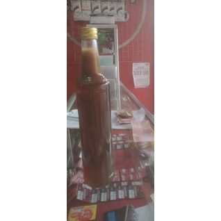 

Madu Odeng Asli