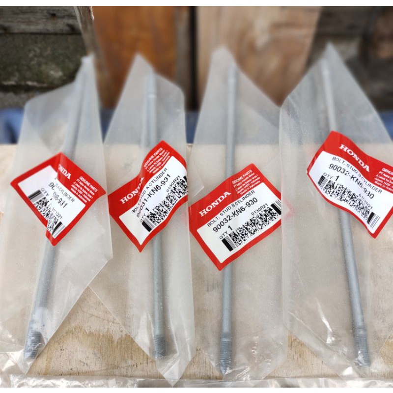 kasut tiger original