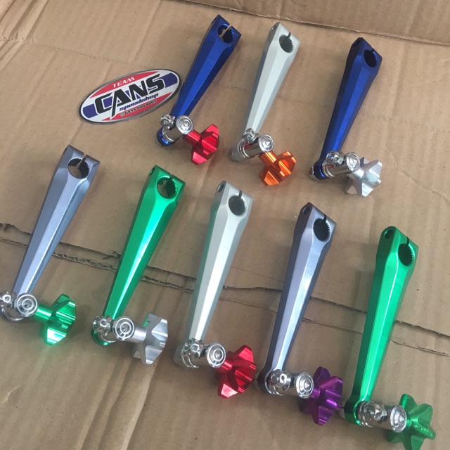 Paha rem tuas rem nui original merek nui thailand