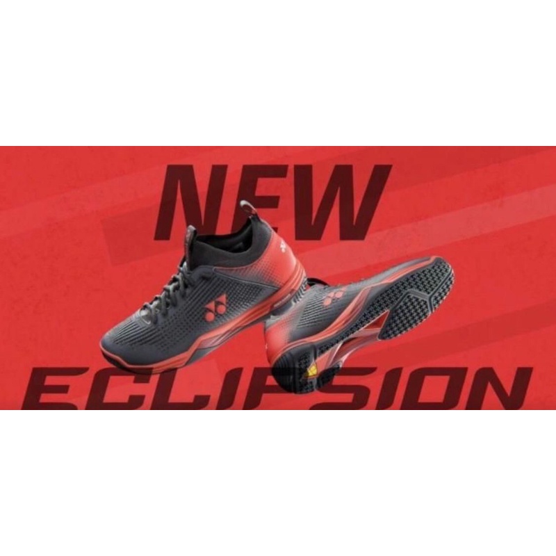 sepatu badminton yonex eclispion z man Ori