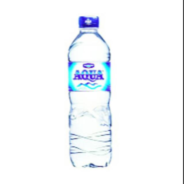 

Aqua 600ml