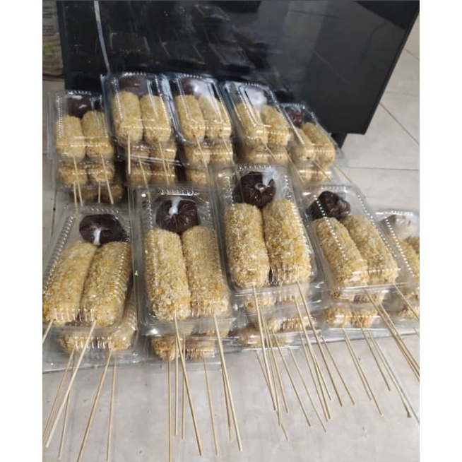 

Corndog Mozarella JAJANAN HITS TNG
