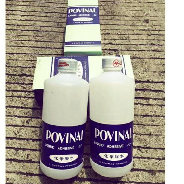 

Best Terlaris CC6OQ Povinal-113 (500 ml) 83 Stock Banyak