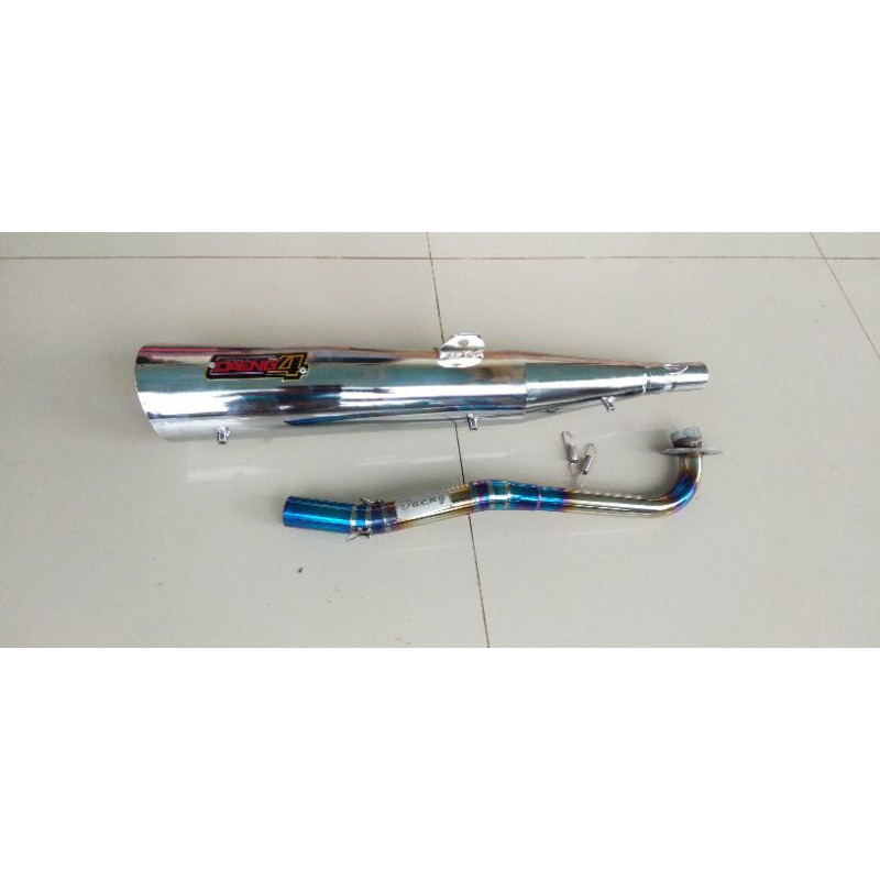 tsukigi wave125/kharisma chrome