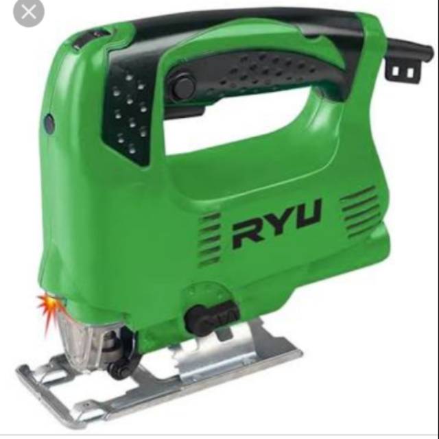 Jigsaw RJS 65- 1 E Tekiro RYU