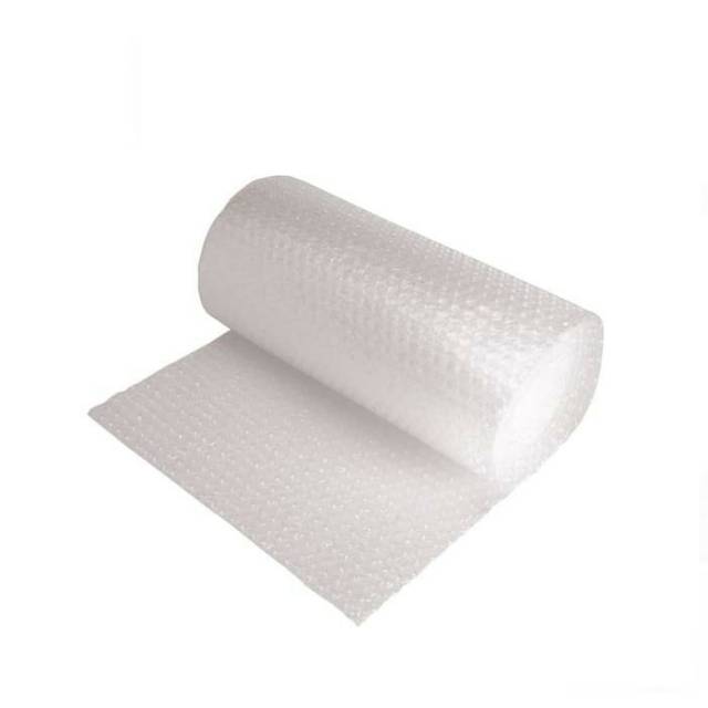 

BUBBLE WRAP TANPA DUS TAMBAHAN PACKING