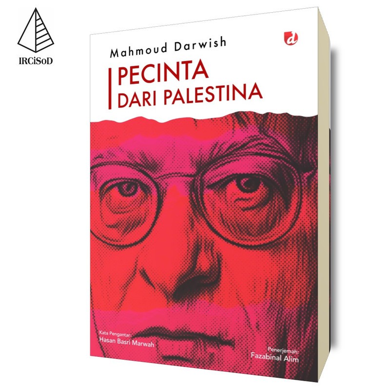 Pecinta dari Palestina - Mahmoud Darwish