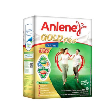 

Anlene Gold ORIGINAL 885 gr