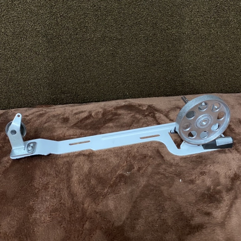 Gulungan Spul / Spool Roda Kecil Mesin Jahit High Speed Industrial