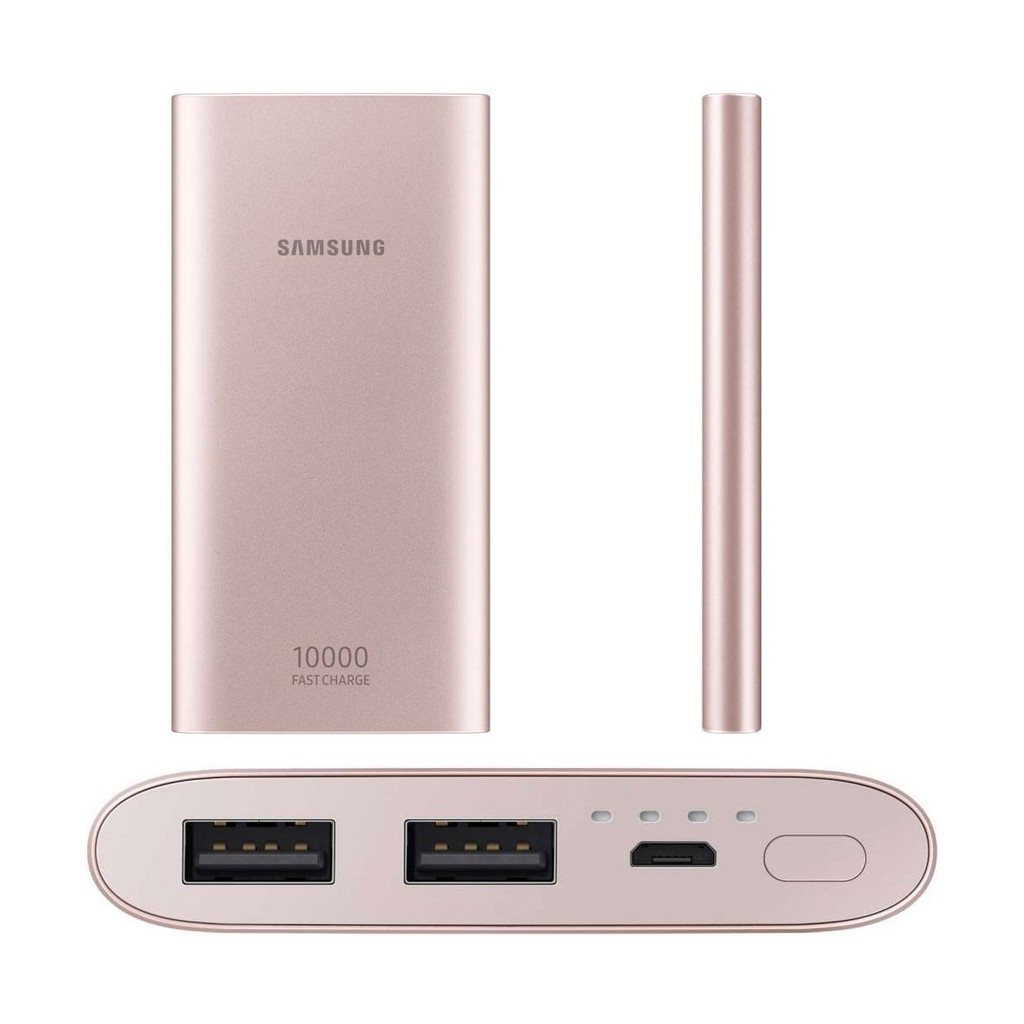 Powerbank Samsung 10000mAh Type C