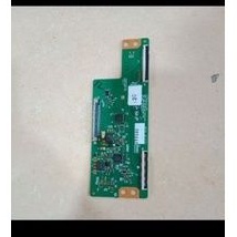 TCON - TCON TV LED LG 42LF550 A - 42 LF 550 A - 42LF 550 A