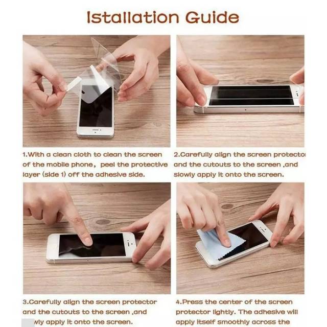 Mr.Acc Tempered Glass Xiaomi Mi Play - Anti Gores Kaca Xiaomi Mi Play 2019