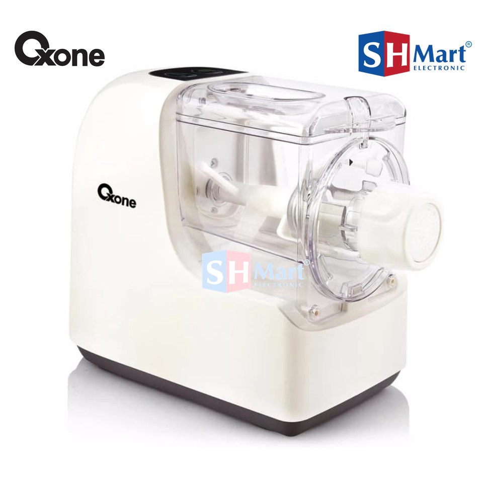 OXONE NOODLE MAKER OX-356 OX356 MESIN PEMBUAT MIE &amp; PASTA LISTRIK (MEDAN)