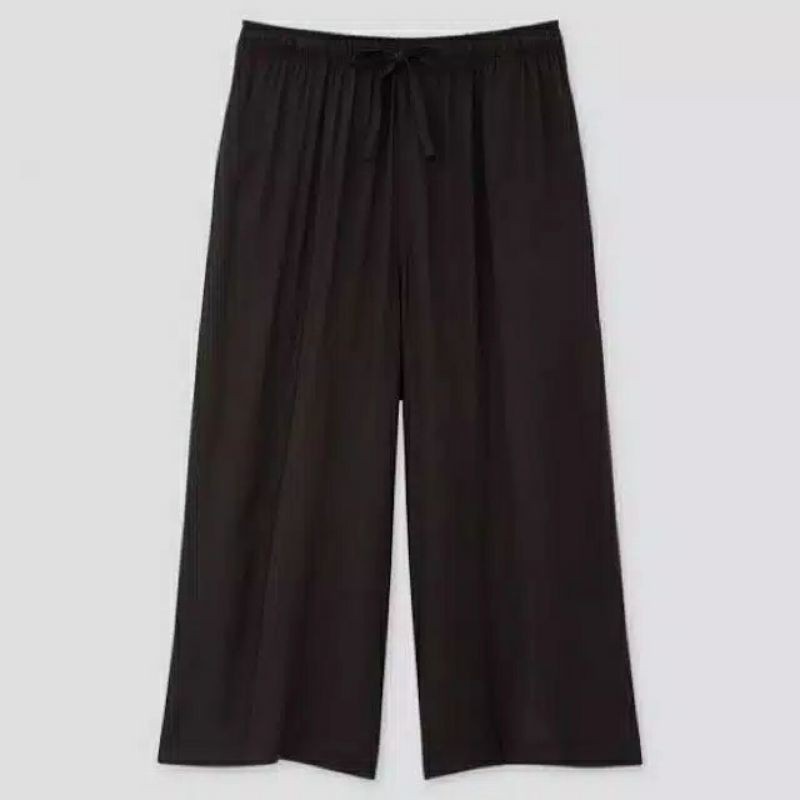 Celana uniqlo 7/8 Original