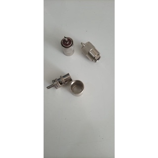 Konektor HT RG8 to PL Male RL259 RG 8 Made In Taiwan konektor PL Male