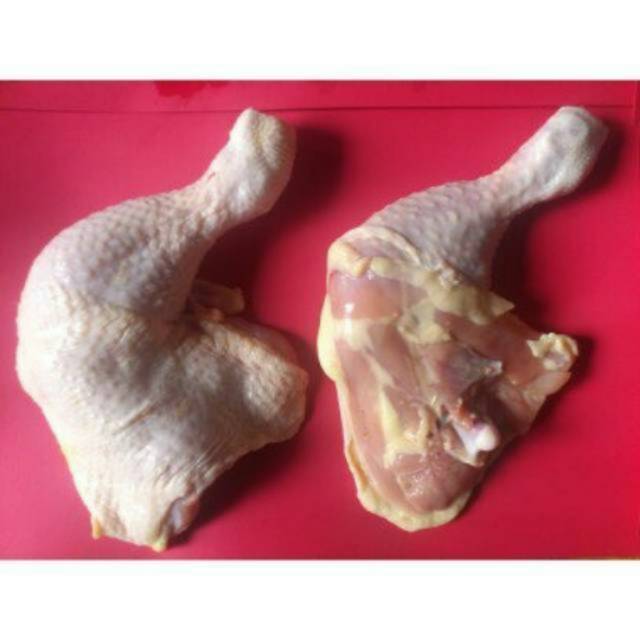 

Paha ayam
