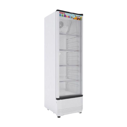 POLYTRON Regular Showcase 230 Liter - SCN 230