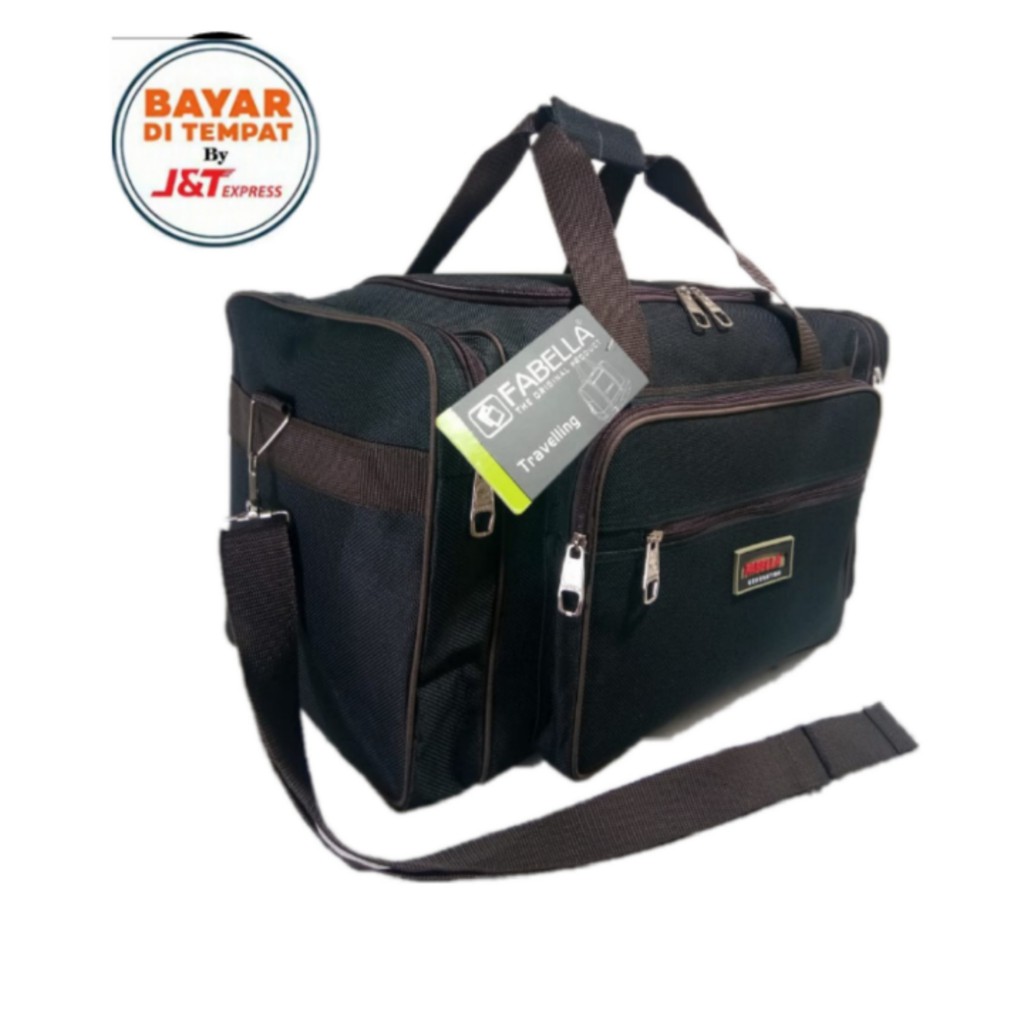 TAS PAKAIAN JUMBO TAS TRAVEL BAG TAS MUDIK MULTIFUNGSI TAS PAKAIAN PRIA TAS PAKAIAN WANITA