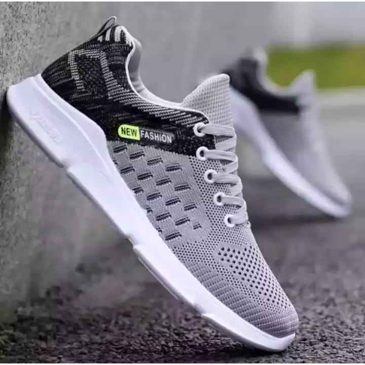 Sepatu Luar Ruangan/Sepatu Pria Keren Terbaru 2020/Sneakers Pria/Wanita NEW FASHION TERMURAH/TERLARI