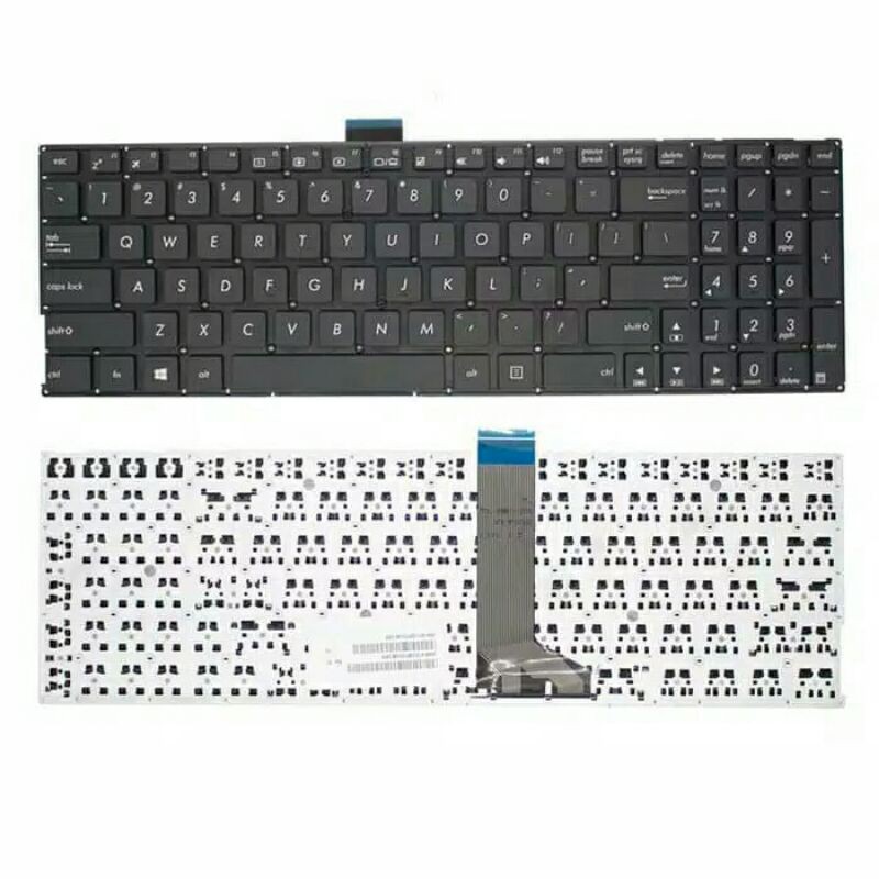 KEYBOARD ASUS X553 X553M X553MA K553M K553MA K553 X555 READY STOK