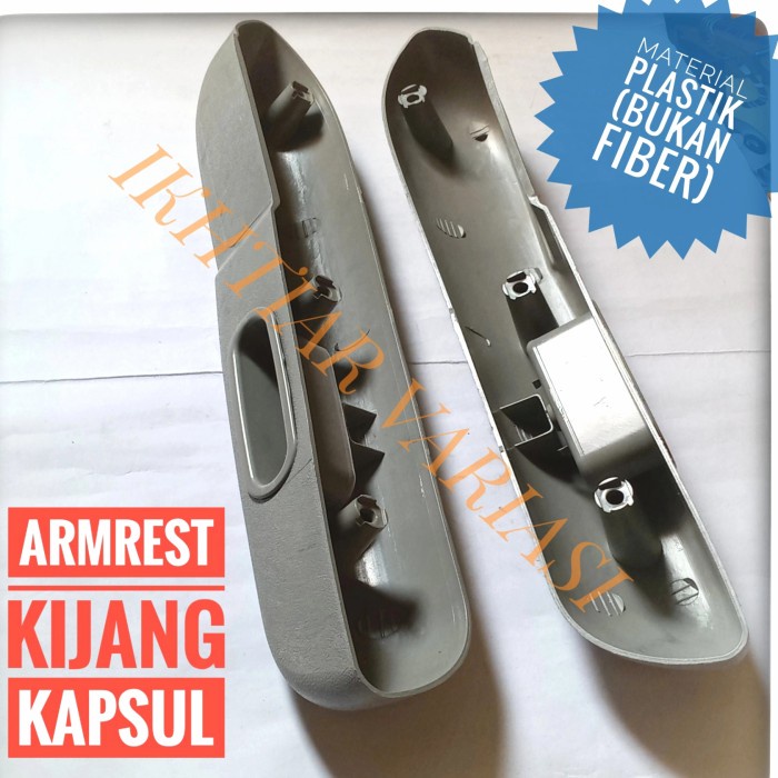 Pegangan Pintu Kijang Armrest Kijang Kapsul Pegangan pintu sepasang