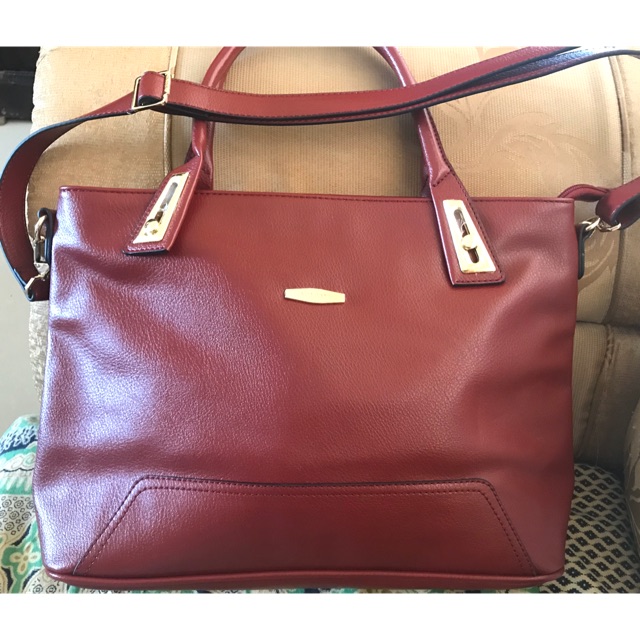 Tas Elizabeth original