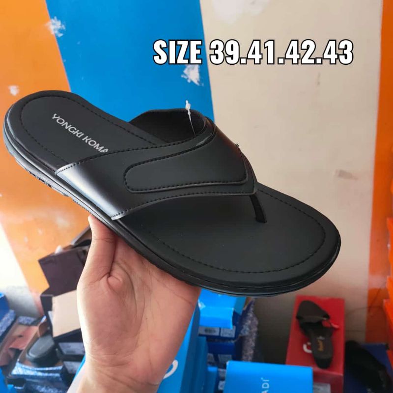 Sandal Yongki Komaladi Ori