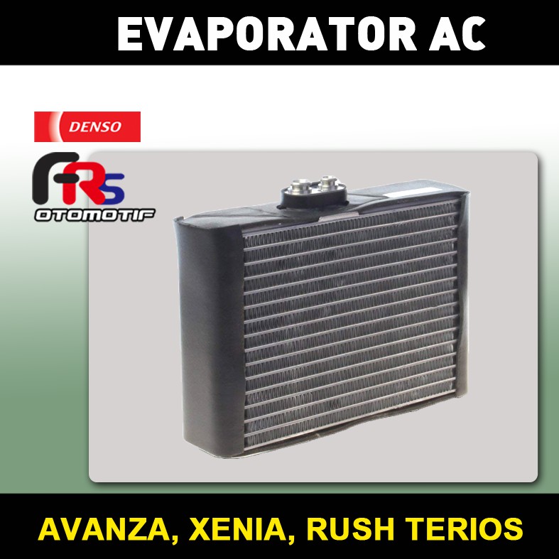 Evaporator Evap Ac Avanza Terios Xenia Rush Asli Indonesia