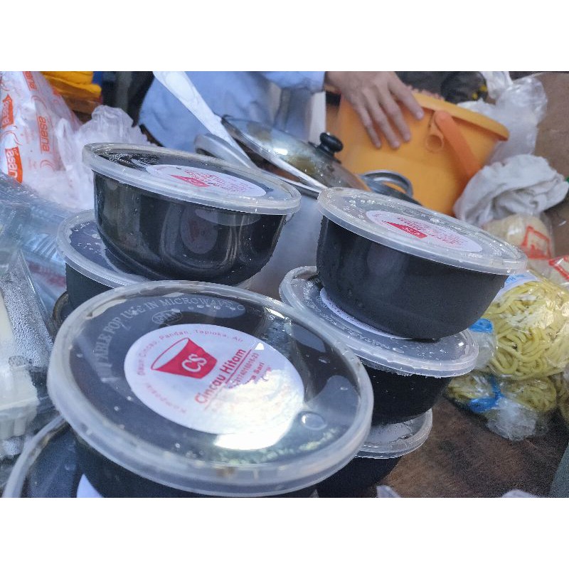 

cincau hitam