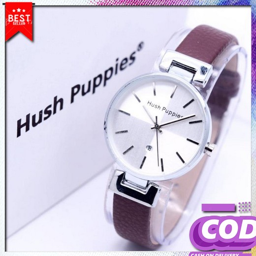 Jam Tangan Wanita Anti Air Murah Cewek J0H2 Led Fashion Digital Hitam Gold Silver Putih Abu Navy Jam