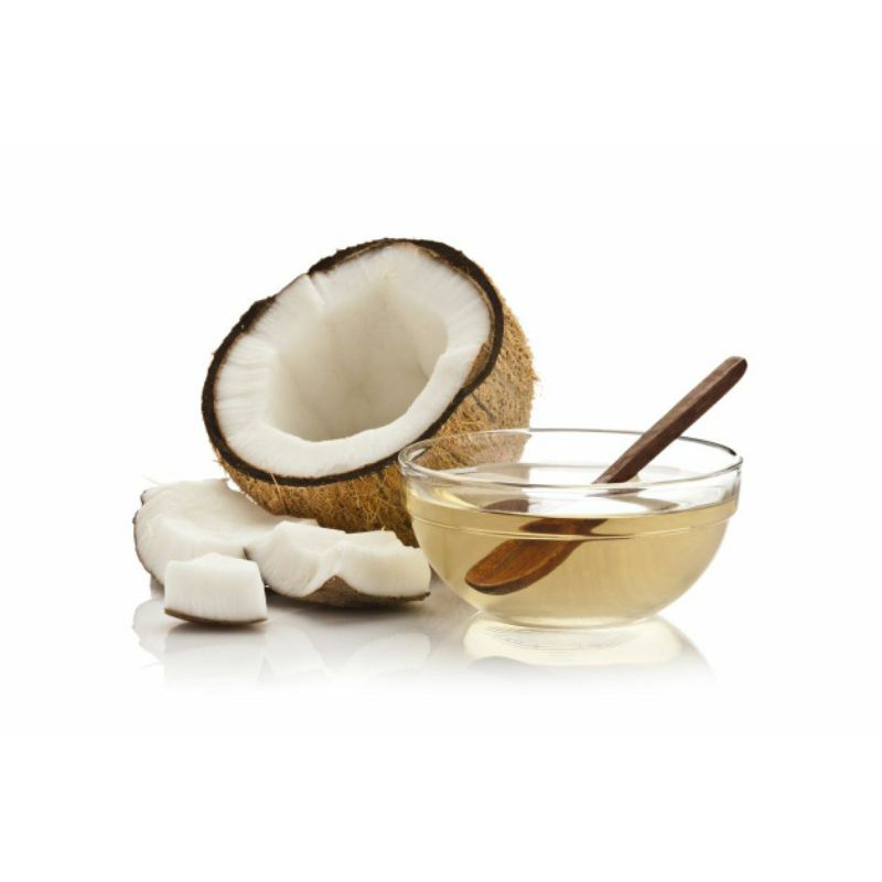 

Kelapa buah kelapa