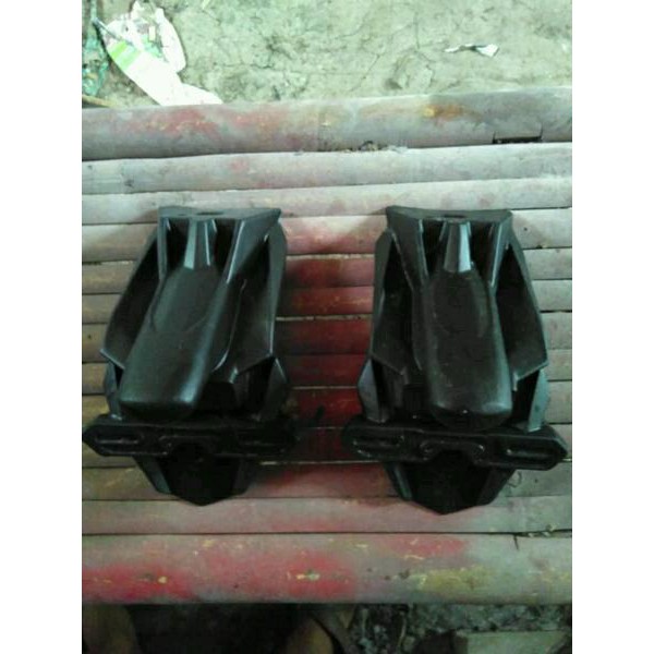 spakbor blakang model ori ninja250fi (REPLIKA)