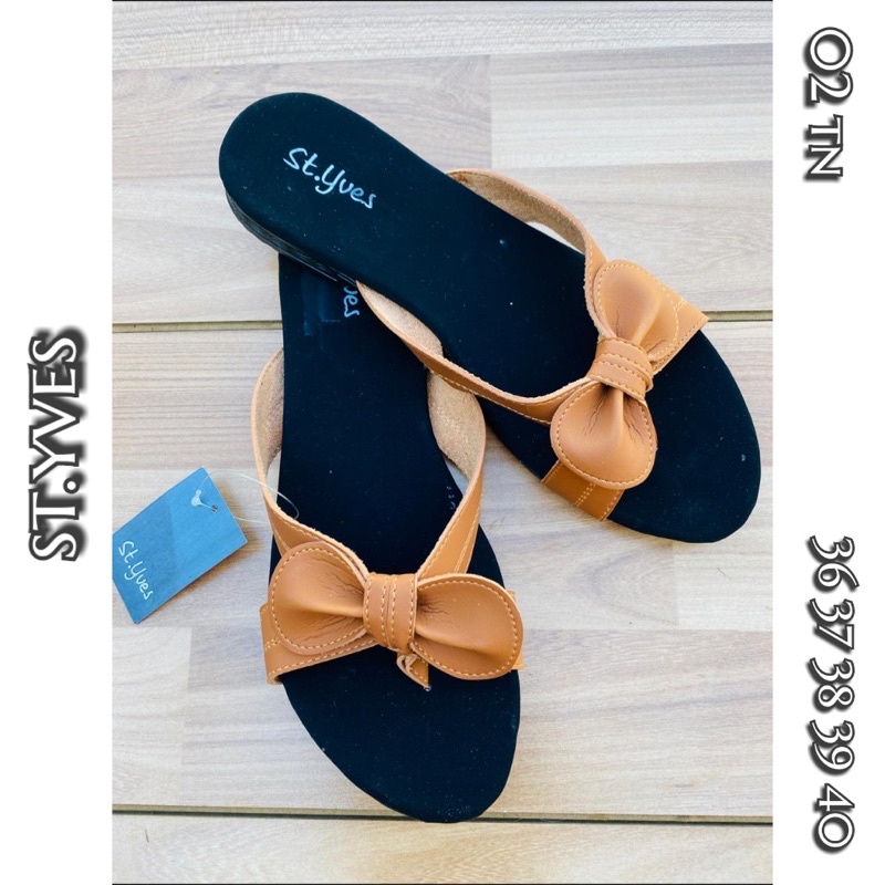 sandal japit tan 02