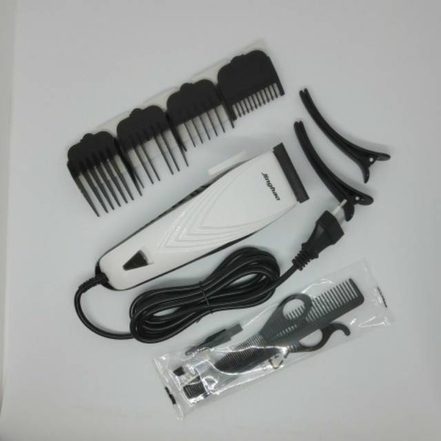 Hair Clipper Jinghao JH-4901 / Alat Cukur Rambut Jinghao