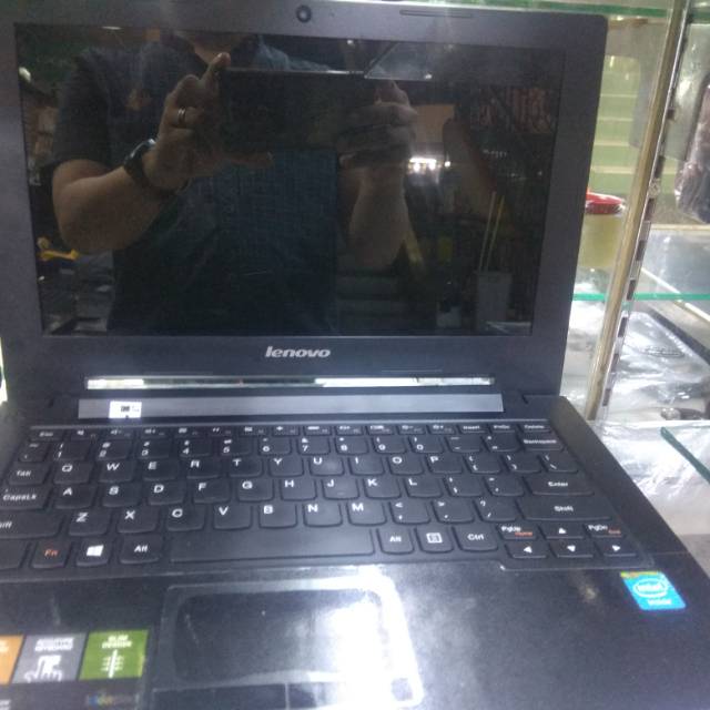 Notebook Lenovo