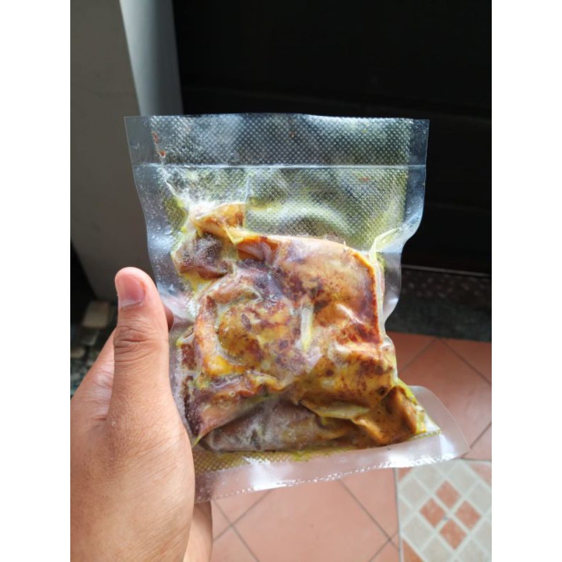 

Bebek dan Ayam Palupi Khas Surabaya Frozen